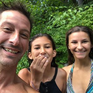 Meet your Posher, Mark